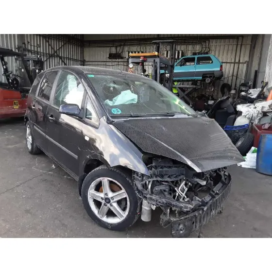 FORD FOCUS C-MAX (CAP) '2006 1.6 16V CAT NEGRO
