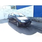 OPEL CORSA C OPEL CORSA C '2004 * NEGRO 2003