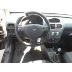 OPEL CORSA C OPEL CORSA C '2004 * NEGRO 2003