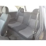 OPEL CORSA C OPEL CORSA C '2004 * NEGRO 2003