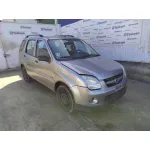 SUZUKI IGNIS RM (MH) SUZUKI IGNIS RM (MH) '2004 1.3 CAT PLATA 2003