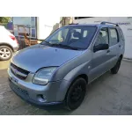 SUZUKI IGNIS RM (MH) SUZUKI IGNIS RM (MH) '2004 1.3 CAT PLATA 2003