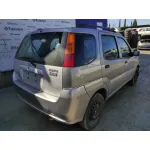 SUZUKI IGNIS RM (MH) SUZUKI IGNIS RM (MH) '2004 1.3 CAT PLATA 2003