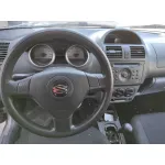 SUZUKI IGNIS RM (MH) SUZUKI IGNIS RM (MH) '2004 1.3 CAT PLATA 2003