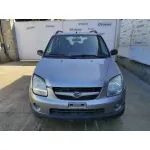 SUZUKI IGNIS RM (MH) SUZUKI IGNIS RM (MH) '2004 1.3 CAT PLATA 2003