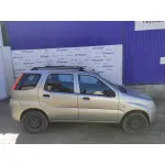 SUZUKI IGNIS RM (MH) SUZUKI IGNIS RM (MH) '2004 1.3 CAT PLATA 2003