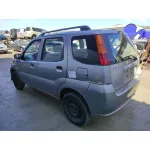 SUZUKI IGNIS RM (MH) SUZUKI IGNIS RM (MH) '2004 1.3 CAT PLATA 2003