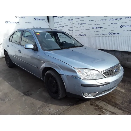 FORD MONDEO BERLINA (GE) '2005 2.0 TDCI CAT PLATA