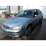 FORD MONDEO BERLINA (GE) FORD MONDEO BERLINA (GE) '2005 2.0 TDCI CAT PLATA 2000
