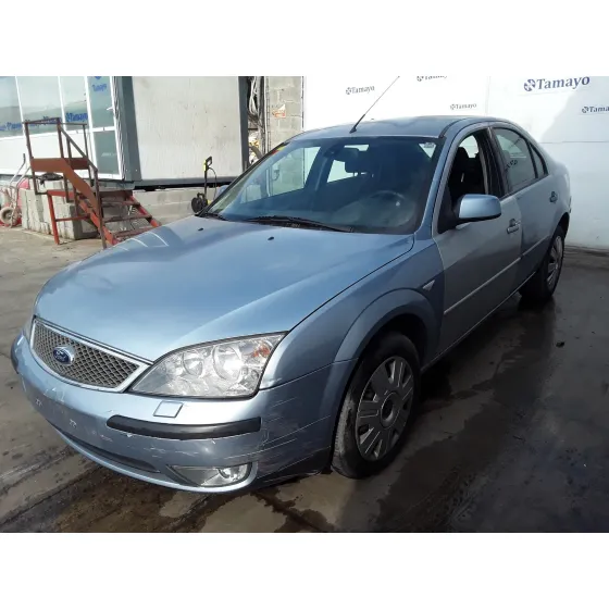 FORD MONDEO BERLINA (GE) '2005 2.0 TDCI CAT PLATA