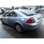 FORD MONDEO BERLINA (GE) FORD MONDEO BERLINA (GE) '2005 2.0 TDCI CAT PLATA 2000