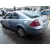 FORD MONDEO BERLINA (GE) FORD MONDEO BERLINA (GE) '2005 2.0 TDCI CAT PLATA 2000