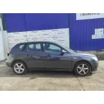 MAZDA 3 BERLINA (BK) MAZDA 3 BERLINA (BK) '2005 1.6 CD DIESEL CAT AZUL MARINO 2003