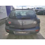 MAZDA 3 BERLINA (BK) MAZDA 3 BERLINA (BK) '2005 1.6 CD DIESEL CAT AZUL MARINO 2003