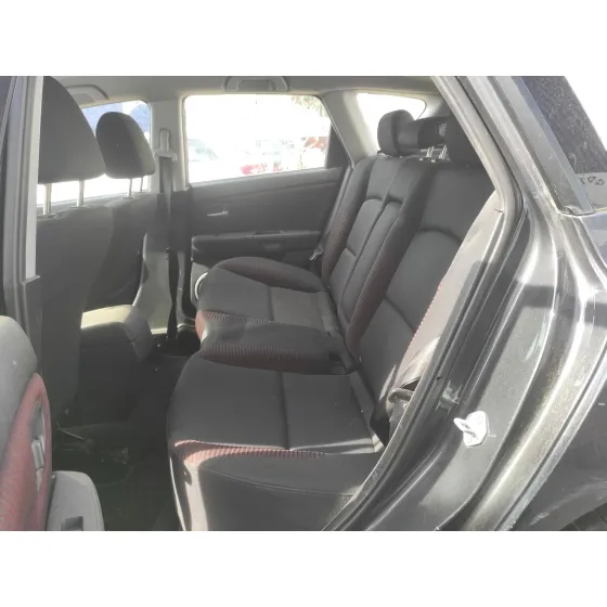 MAZDA 3 BERLINA (BK) '2005 1.6 CD DIESEL CAT AZUL MARINO