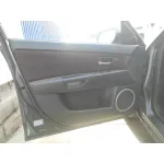 MAZDA 3 BERLINA (BK) MAZDA 3 BERLINA (BK) '2005 1.6 CD DIESEL CAT AZUL MARINO 2003