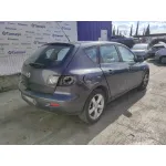 MAZDA 3 BERLINA (BK) MAZDA 3 BERLINA (BK) '2005 1.6 CD DIESEL CAT AZUL MARINO 2003