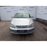 CHEVROLET LACETTI CHEVROLET LACETTI '2008 2.0 DIESEL CAT PLATA 2005