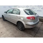 CHEVROLET LACETTI CHEVROLET LACETTI '2008 2.0 DIESEL CAT PLATA 2005