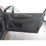 CITROEN C4 COUPE '2005 1.6 16V HDI FAP NEGRO