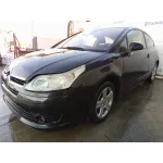 CITROEN C4 COUPE '2005 1.6 16V HDI FAP NEGRO