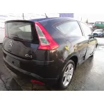CITROEN C4 COUPE '2005 1.6 16V HDI FAP NEGRO