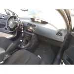 CITROEN C4 COUPE '2005 1.6 16V HDI FAP NEGRO