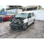 VOLKSWAGEN CADDY IV MONOSPACE (SAB, SAJ)  2015