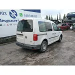 VOLKSWAGEN CADDY IV MONOSPACE (SAB, SAJ)  2015