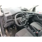 VOLKSWAGEN CADDY IV MONOSPACE (SAB, SAJ)  2015