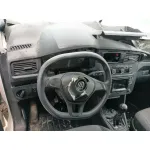 VOLKSWAGEN CADDY IV MONOSPACE (SAB, SAJ)  2015