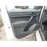 VOLKSWAGEN CADDY IV MONOSPACE (SAB, SAJ)  2015