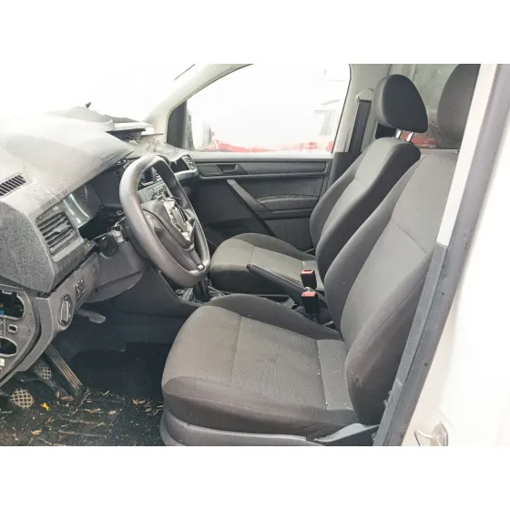 Volkswagen CADDY IV MONOSPACE (SAB, SAJ) 2015