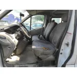 RENAULT TRAFIC COMBI (AB 4.01) RENAULT TRAFIC COMBI (AB 4.01) '2006 1.9 DIESEL BLANCO 2001