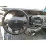 RENAULT TRAFIC COMBI (AB 4.01) RENAULT TRAFIC COMBI (AB 4.01) '2006 1.9 DIESEL BLANCO 2001