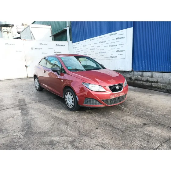 Seat IBIZA IV (6J5, 6P1) 2009