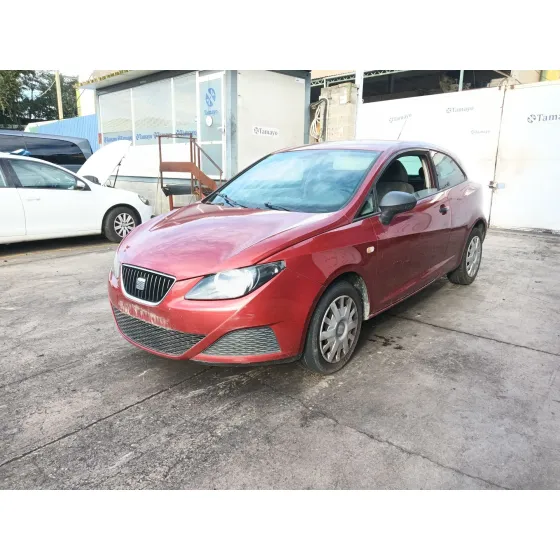 Seat IBIZA IV (6J5, 6P1) 2009