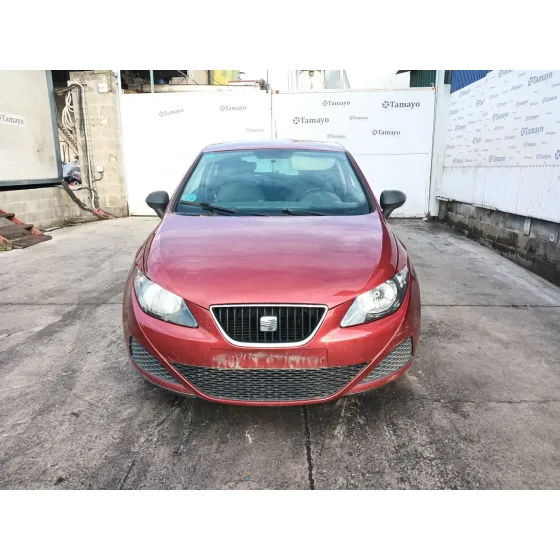 Seat IBIZA IV (6J5, 6P1) 2009