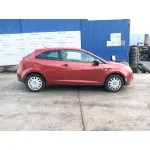 SEAT IBIZA IV (6J5, 6P1)  2009