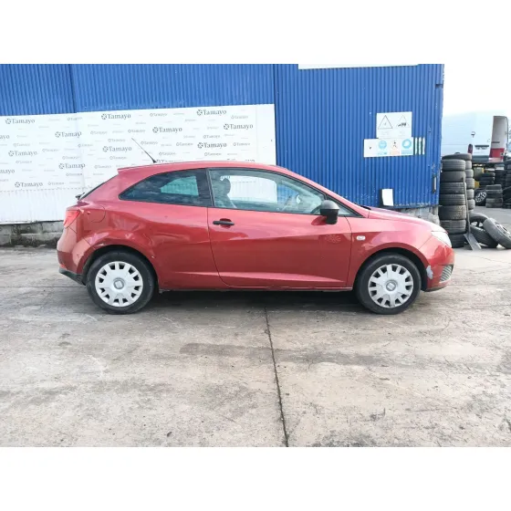 Seat IBIZA IV (6J5, 6P1) 2009
