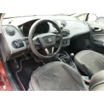 SEAT IBIZA IV (6J5, 6P1)  2009