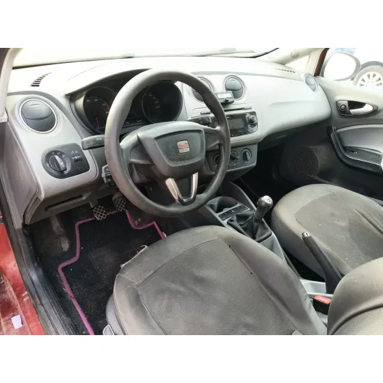 Seat IBIZA IV (6J5, 6P1) 2009