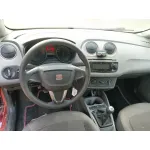 SEAT IBIZA IV (6J5, 6P1)  2009