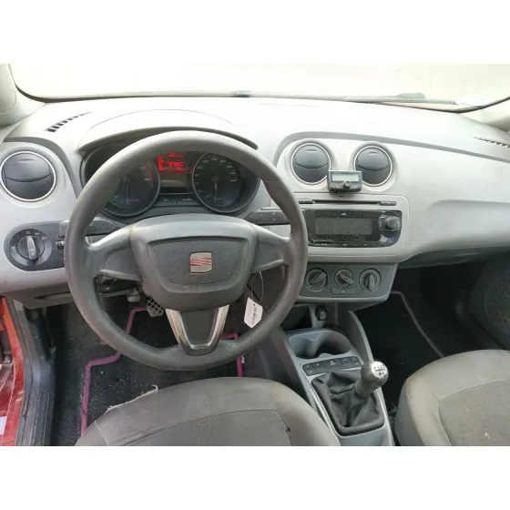 Seat IBIZA IV (6J5, 6P1) 2009
