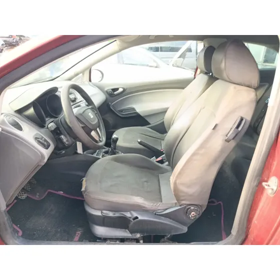 Seat IBIZA IV (6J5, 6P1) 2009