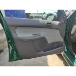 PEUGEOT 206 BERLINA PEUGEOT 206 BERLINA '2004 1.4 HDI VERDE 1998