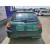 PEUGEOT 206 BERLINA PEUGEOT 206 BERLINA '2004 1.4 HDI VERDE 1998