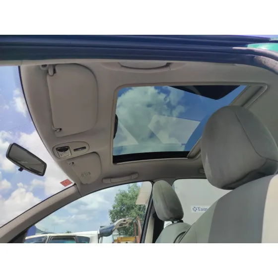 PEUGEOT 206 BERLINA '2004 1.4 HDI VERDE