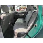 PEUGEOT 206 BERLINA PEUGEOT 206 BERLINA '2004 1.4 HDI VERDE 1998