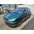PEUGEOT 206 BERLINA PEUGEOT 206 BERLINA '2004 1.4 HDI VERDE 1998